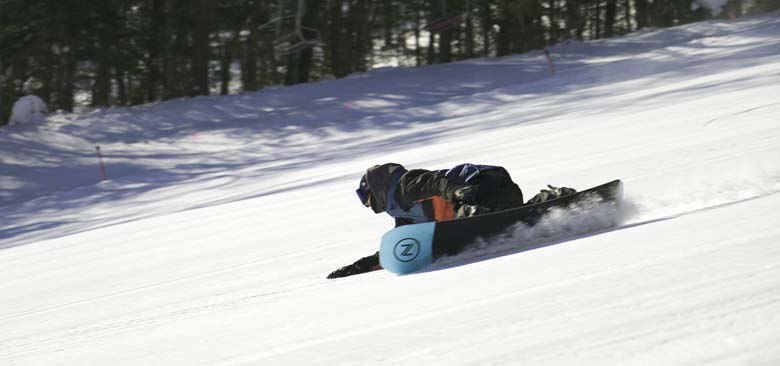 Snowboards